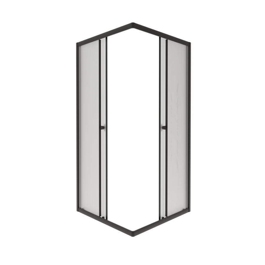 Triton Душевое Ограждение Вента БВ 90х90 Щ0000064631