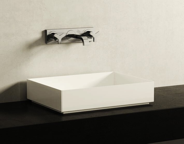 Grohe Allure 20190000 смеситель для раковины