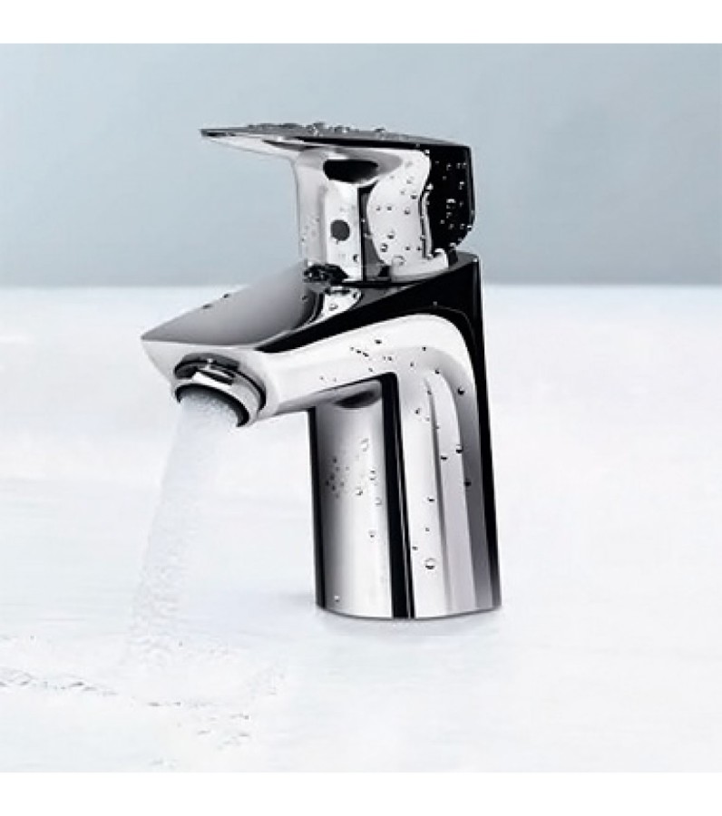 Hansgrohe Logis 7107000 смеситель для раковины хром