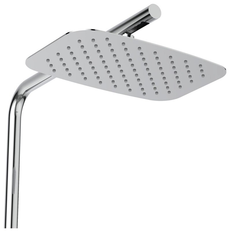 Ideal Standard Ceratherm душевая система с термостатом A7705AA