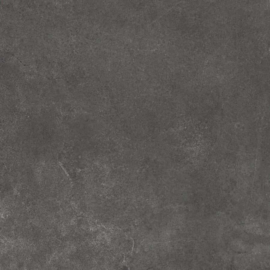 Керамогранит Artkera Group GP6060MIM99M Microcement Black матовый 600 x 600 x 9.5 мм.