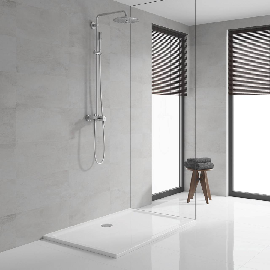 Grohe Euphoria System душевая система 23061003