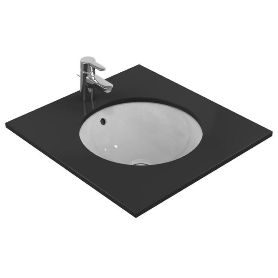 Ideal Standard Connect раковина 48 см E505401