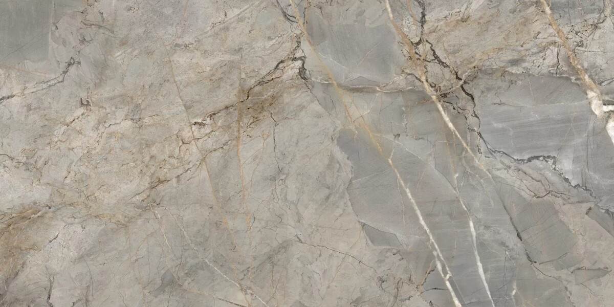 New Trend Кварц / Quartz Керамогранит 600 x 1200 x 7 60120QUA31P