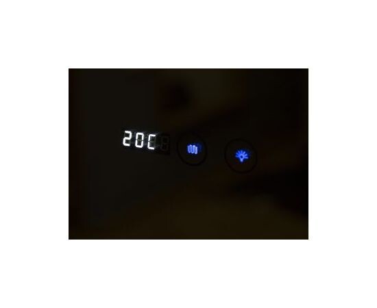 Deto зеркало в ванную комнату Z-120 120х70 см