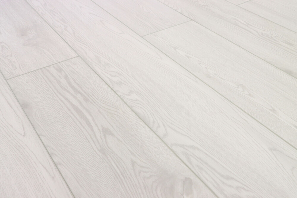 Водостойкий SPC ламинат CronaFloor GS 4V Дуб Белый 1200х180х5.0 Т088165