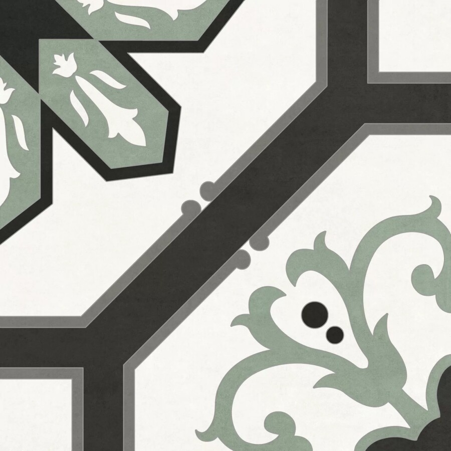 Керамогранит Artkera Group Design Art GP2020DNN07 Nico Матовый 200 x 200 x 8 мм.