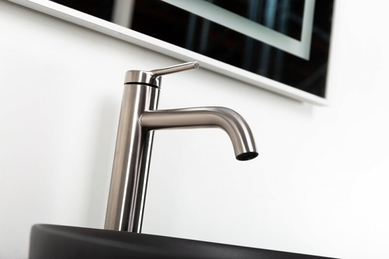 BelBagno смеситель для раковины MAR-LMC-IN
