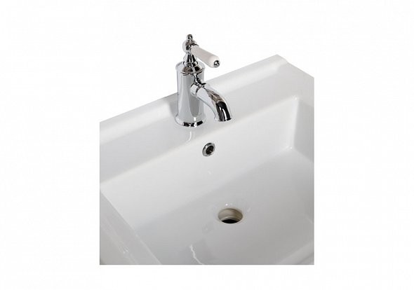 Aquanet Мадейра 80 тумба с умывальником 00213050 подвесная