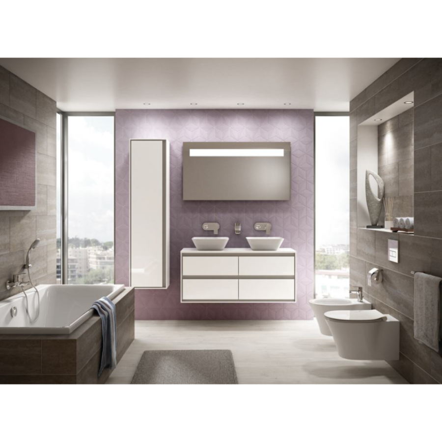 Ideal Standard Connect Air ванна акриловая прямоугольная 180х80 E106701