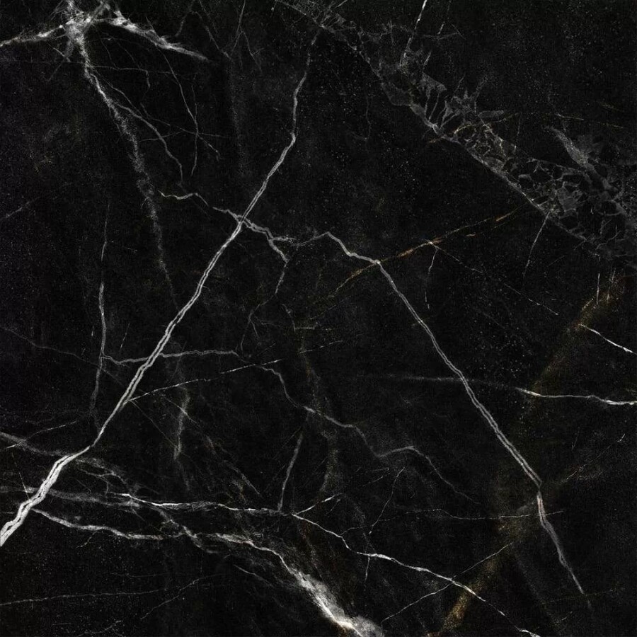 Керамогранит Artkera Group Design Art GP2020DNS99 Design Stone Marquina Матовый 200 x 200 x 8 мм.