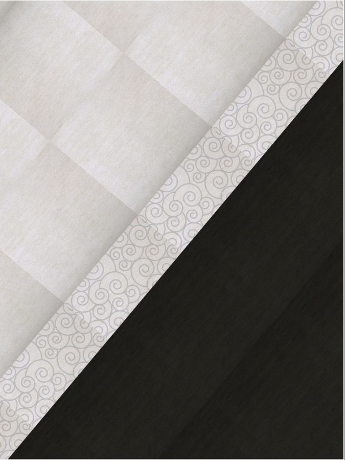 Grasaro Linen G-140m керамогранит напольный 40х40 см серо-бежевый матовый