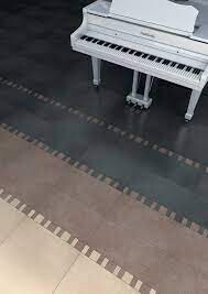 Kerama Marazzi Дайсен SG211600R керамогранит напольный антрацит