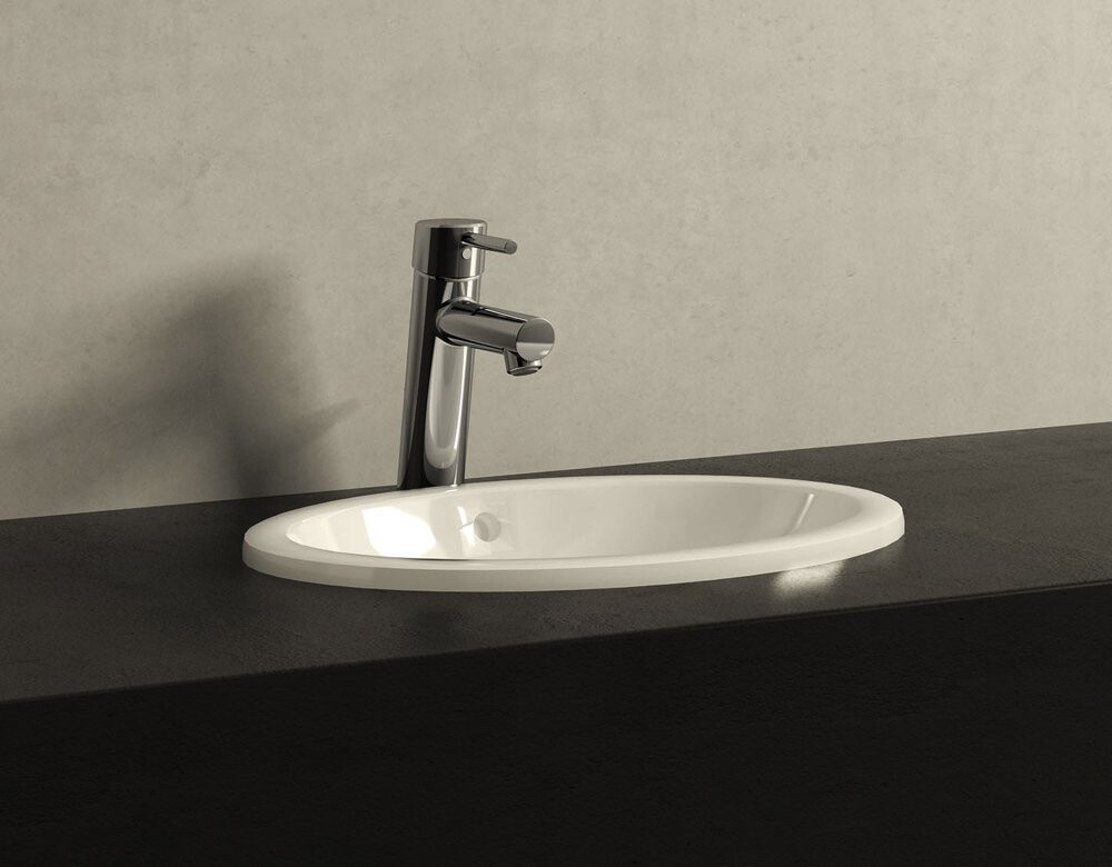 Grohe Concetto 23450001 смеситель для раковины 28 мм