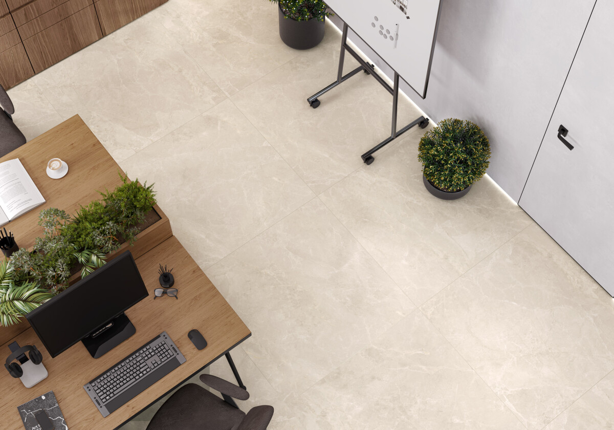 Artkera Group LCM Тренд Лайн Оникс / Trend Line Onyx Керамогранит 800 x 800 x 8 8080TRL11M