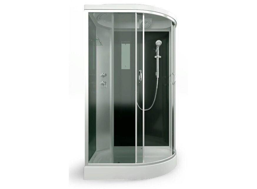 Erlit ER 3512PL-C4 Душевой бокс 120*80*215 L