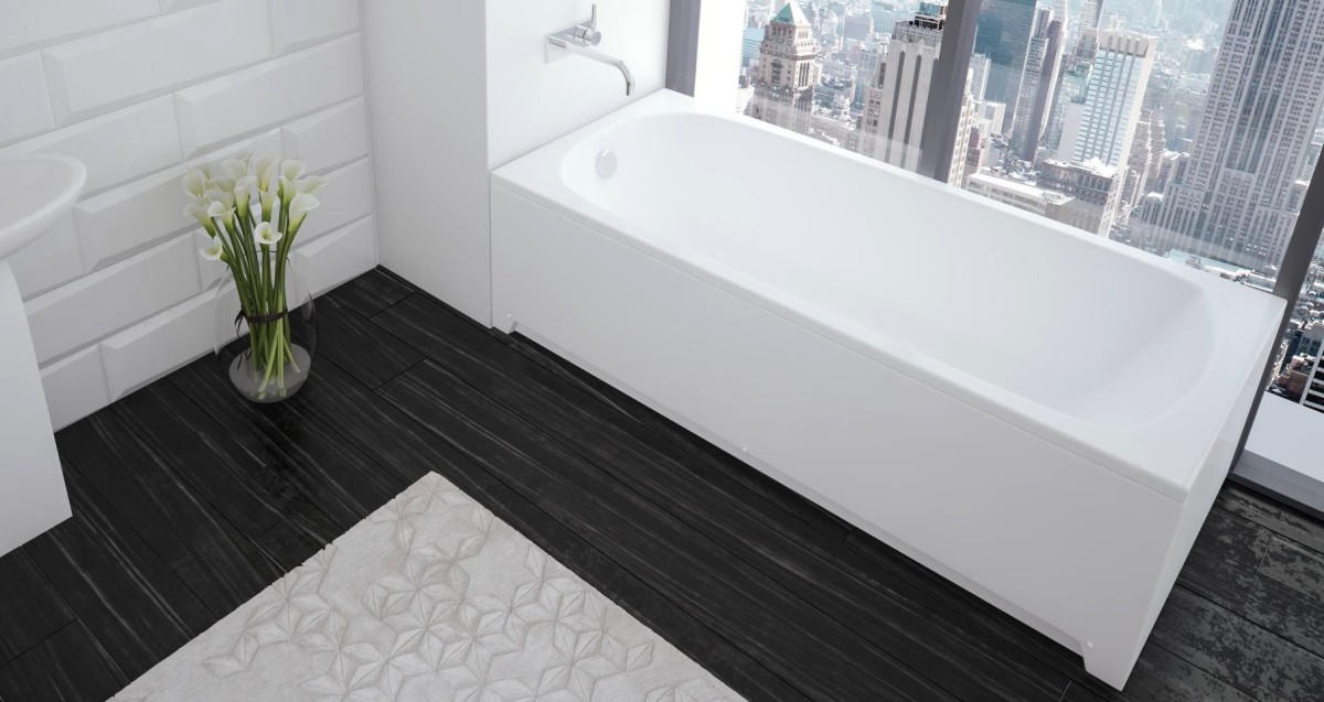 Акватек Ника KAR-0000031 ножки к ванне 160x75 см