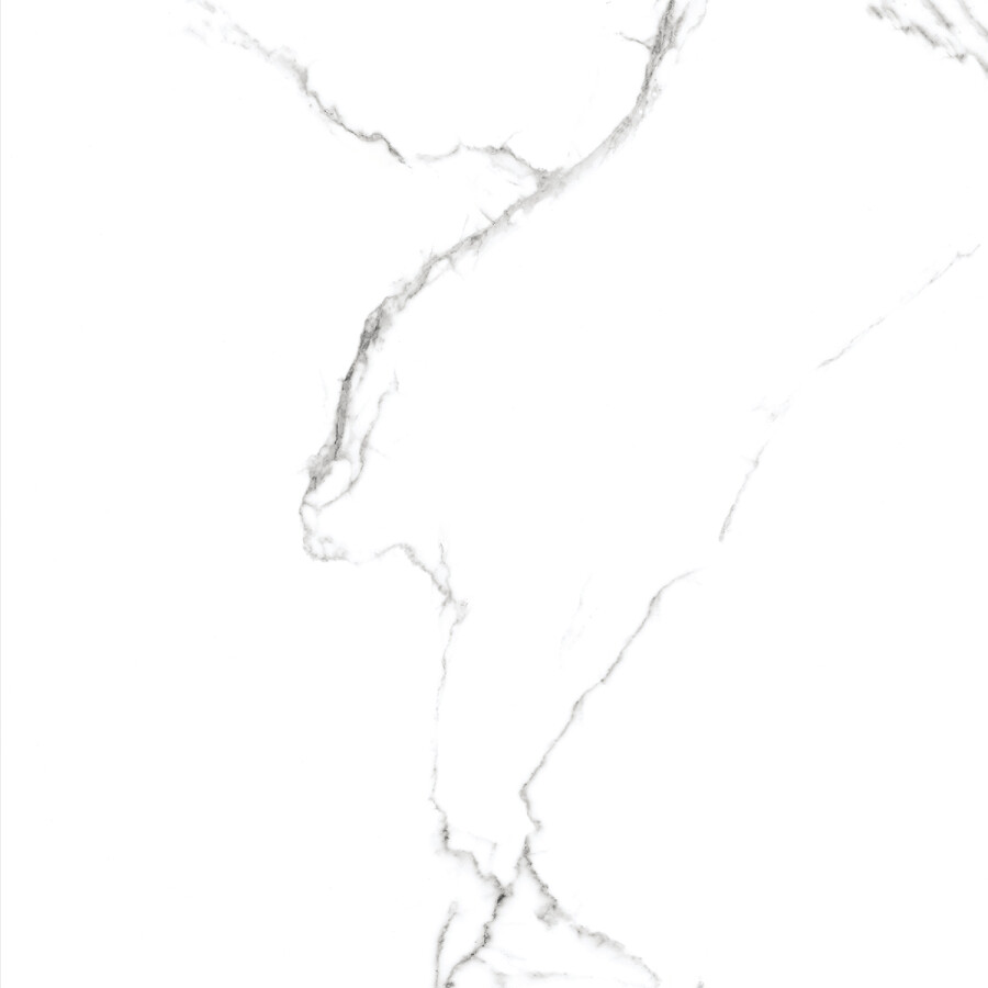 Керамогранит Azario Calacatta Eleganza 60x60 Glossy F109082189G