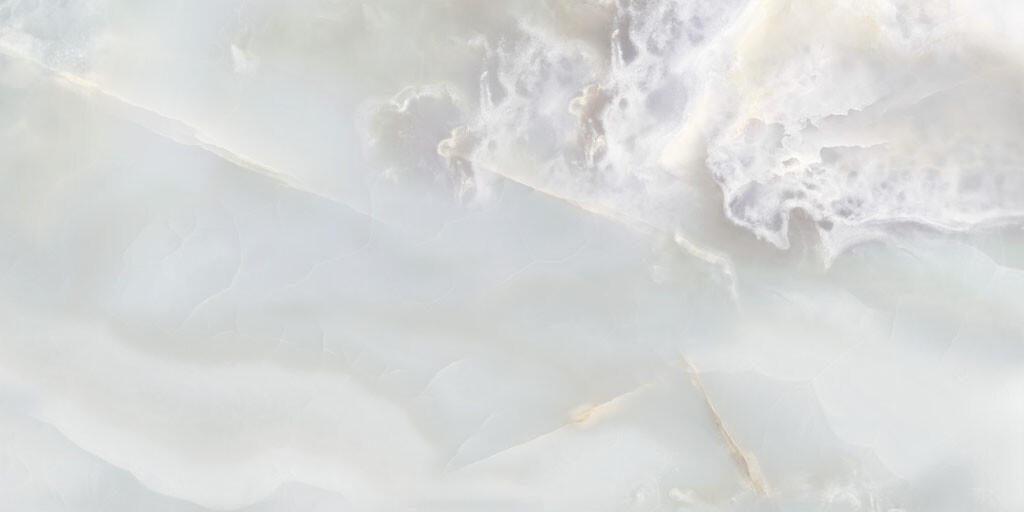 Керамогранит 60120MCA04P LCM Monaco Onyx Mint Полированный 600 x 1200 x 7 мм.