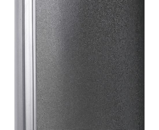 Deto душевая кабина 80х80 D80 без крыши