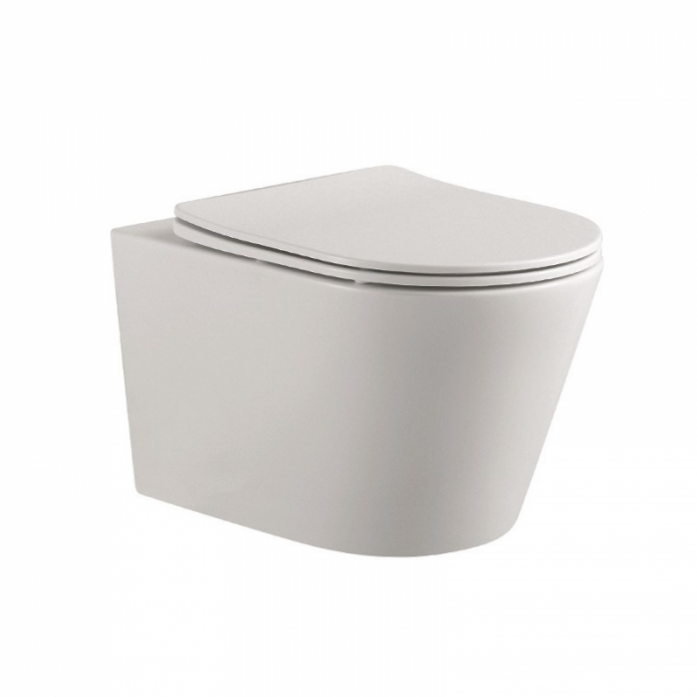 Комплект унитаз с инсталляцией, кнопкой и сиденьем SET AQUATEK ЕВРОПА cm-017 4в1