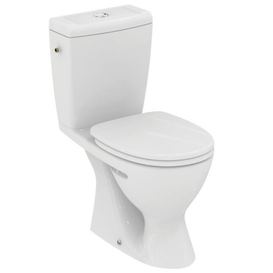 Ideal Standard Oceane сиденье для унитаза W300201