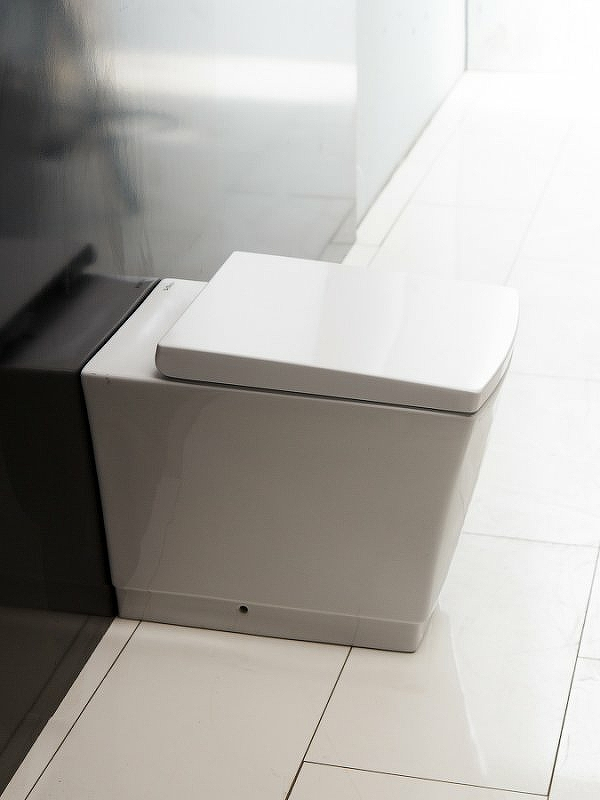 BelBagno крышка-сиденье с механизмом SoftClose BB104SC