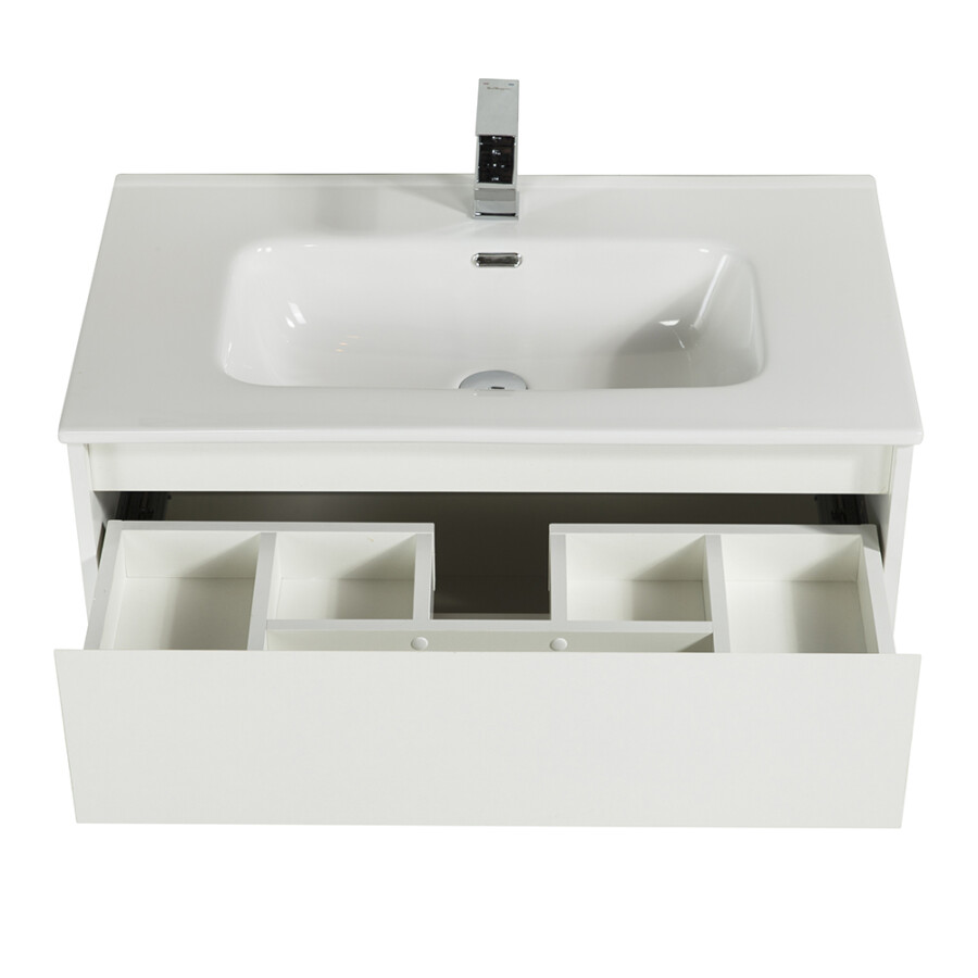 BelBagno KRAFT-1000-2C-SO-BO тумба под раковину подвесная