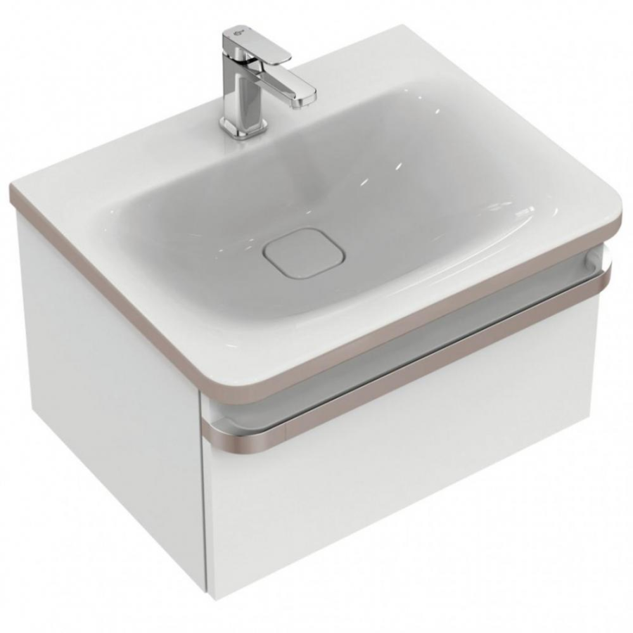 Ideal Standard Tonic смеситель для раковины A6327AA