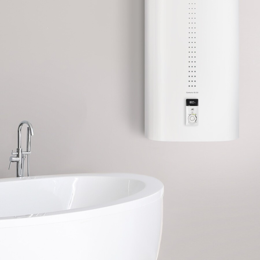 Electrolux EWH 50 Centurio IQ 3.0 Водонагреватель электрический 50 литров НС-1449171