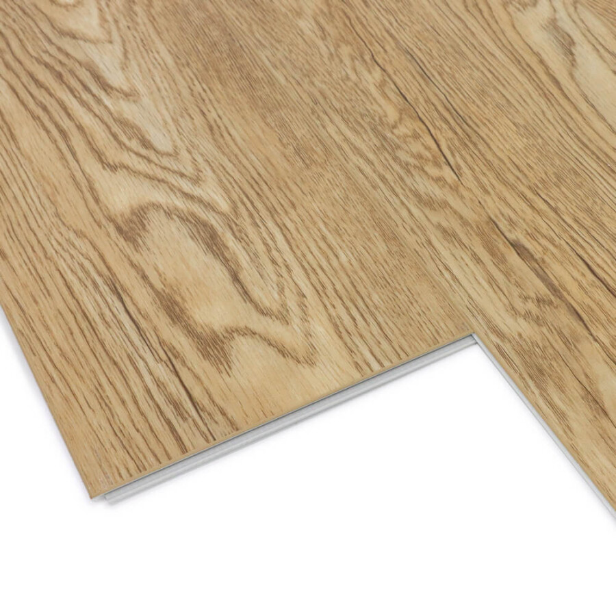 Водостойкий SPC ламинат CronaFloor GS 4V Дуб Золотистый 1200х180х5.0 Т088166