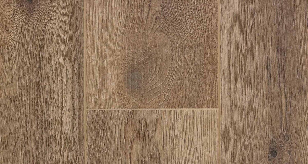 Ламинат Kastamonu Floorpan Emerald Дуб Престон 193 x 1380 x 12 mm / 33 класс 4V FP582