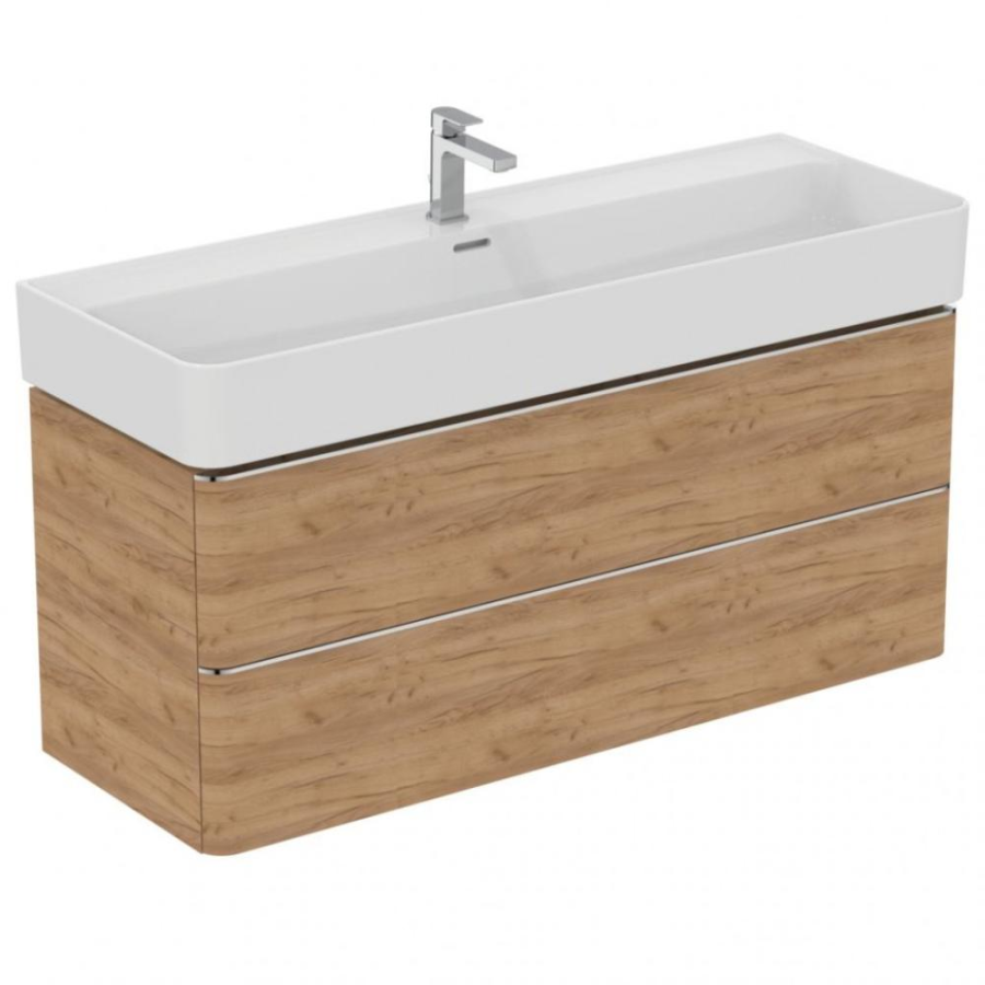 Ideal Standard Strada раковина 120х43 см T300601