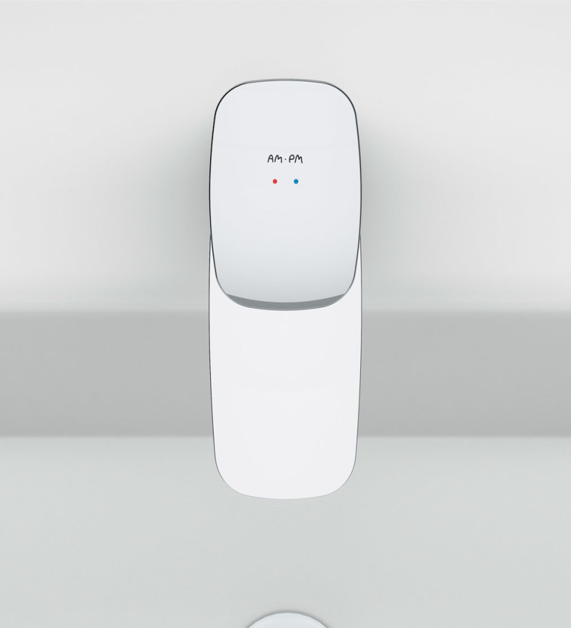 Am.Pm Spirit V2.0 F70A82100 смеситель для раковины