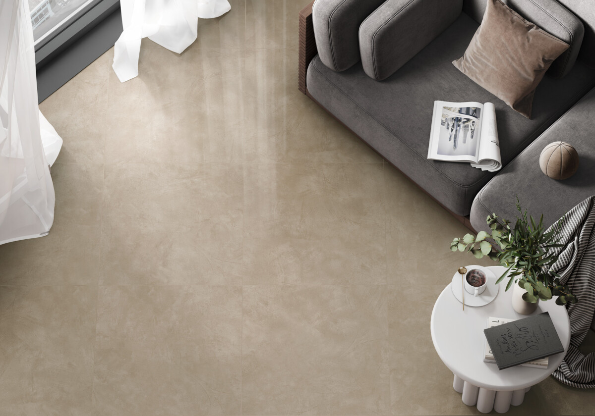 Artkera Group Alma Ceramica Флора / Flora Керамогранит 600 x 1200 x 8.5 GFU60120FLO00L