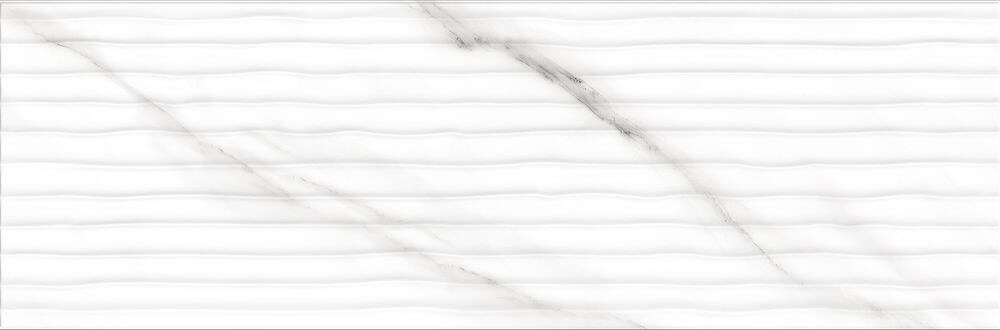 Плитка настенная 249 MNG1WT Eurotile Madison рельеф 32,5х100