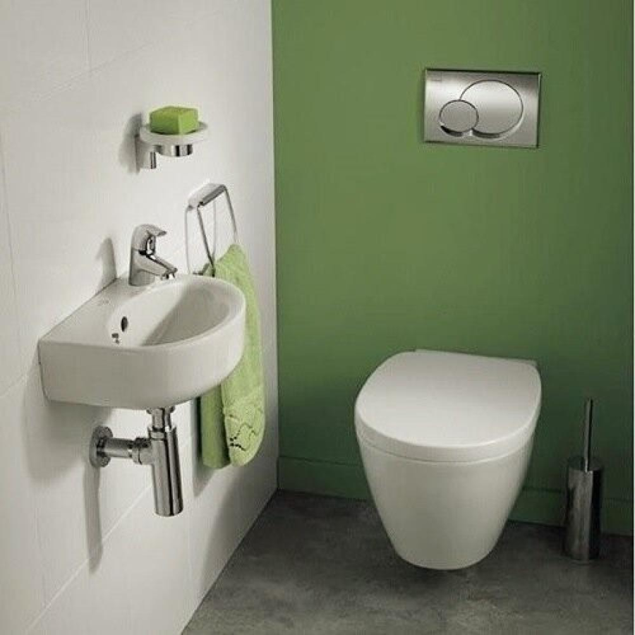 Ideal Standard Connect раковина 35 см E791501
