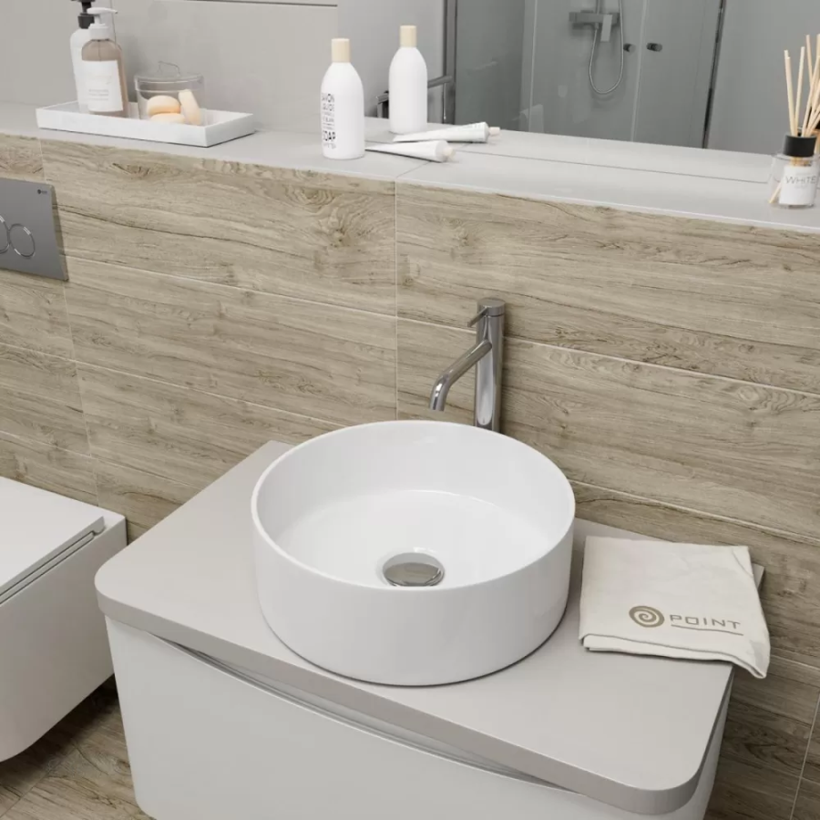 Point Виктория 41 раковина накладная PN43063