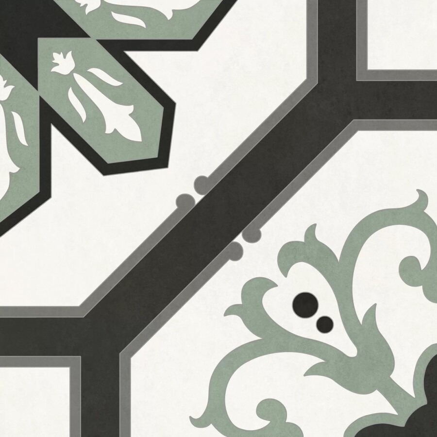 Керамогранит Artkera Group Design Art GP2020DNN07 Nico Матовый 200 x 200 x 8 мм.