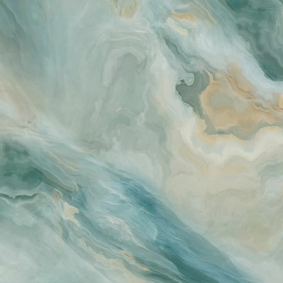 Керамогранит 6060ILN55HG LCM Illusion Flow Суперполированный 600 x 600 x 8 мм.