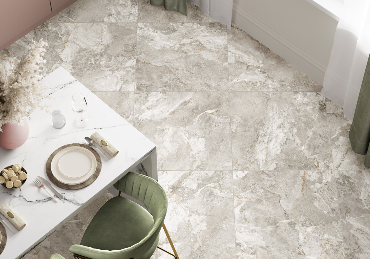 Alma Ceramica Рок Лайн/Rock Line Керамогранит 300 x 600 x 7 GFA3060RKL37R