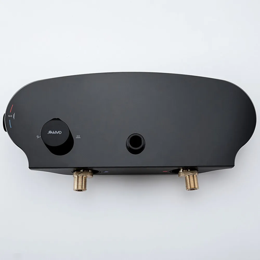 Душевая система со смесителем Gappo G2495-86