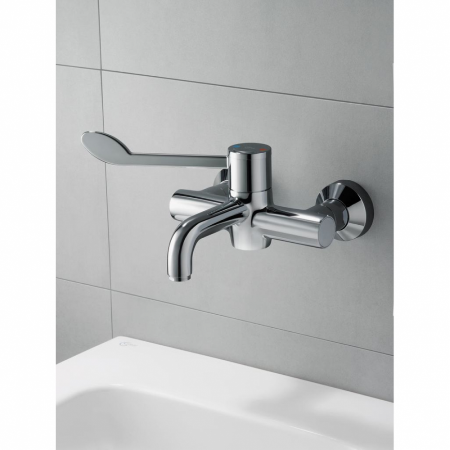 Ideal Standard Ceraplus смеситель для раковины A6691AA
