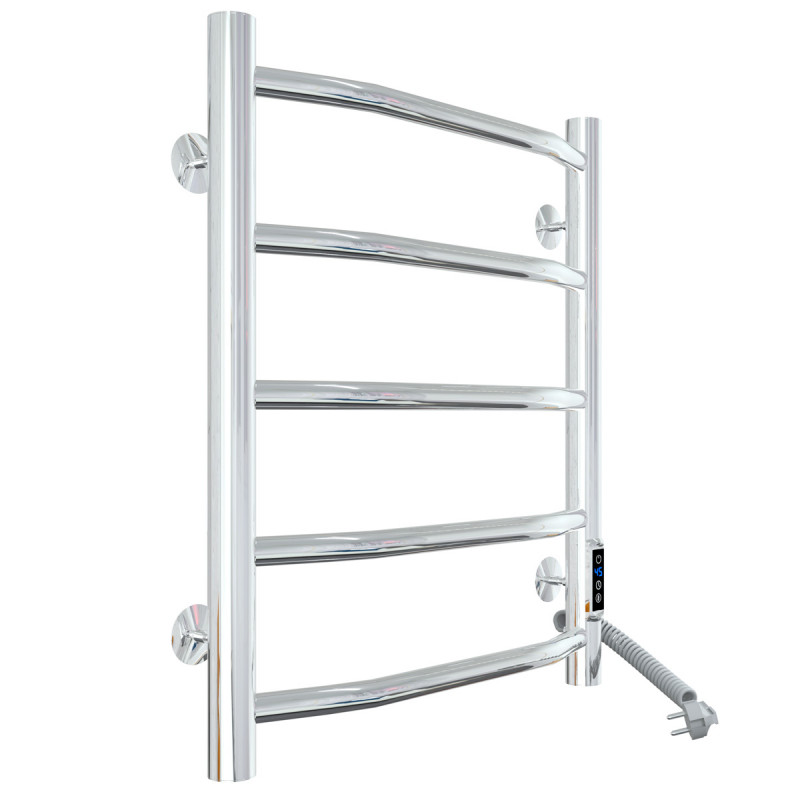 Laris Виктория П5 полотенцесушитель 40х50 правый 73207637