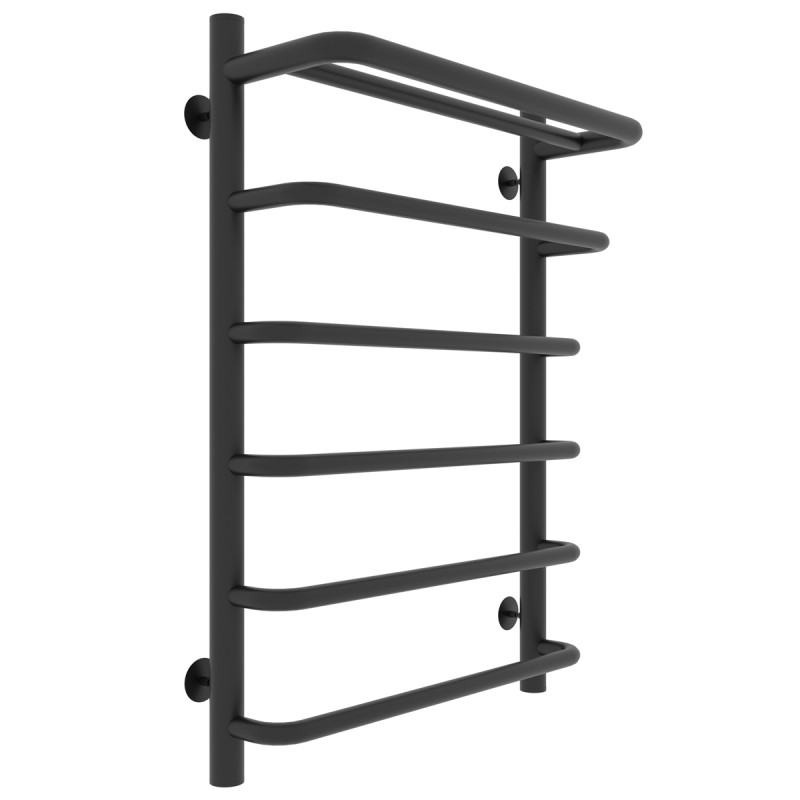 Laris Стандарт П6 полотенцесушитель 50х70 73208012ЧМ