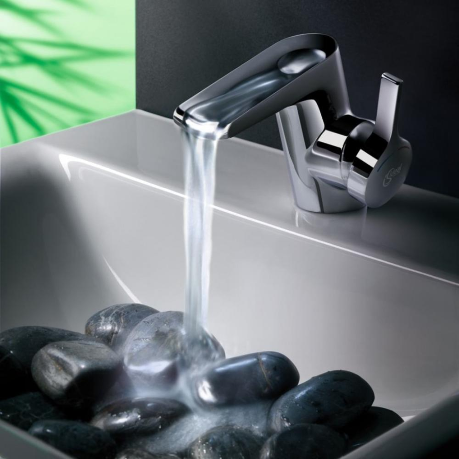 Ideal Standard Melange смеситель для раковины B8630AA