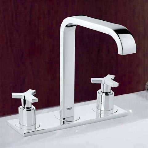Grohe Allure 20143000 смеситель для раковины 28 мм