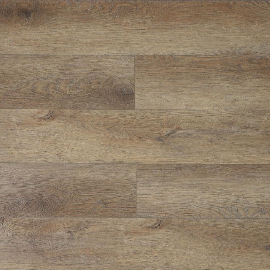 Ламинат SPC Royce Ultima Дуб Бендиго U1966 (2,16) 1200x180мм MK-00010566