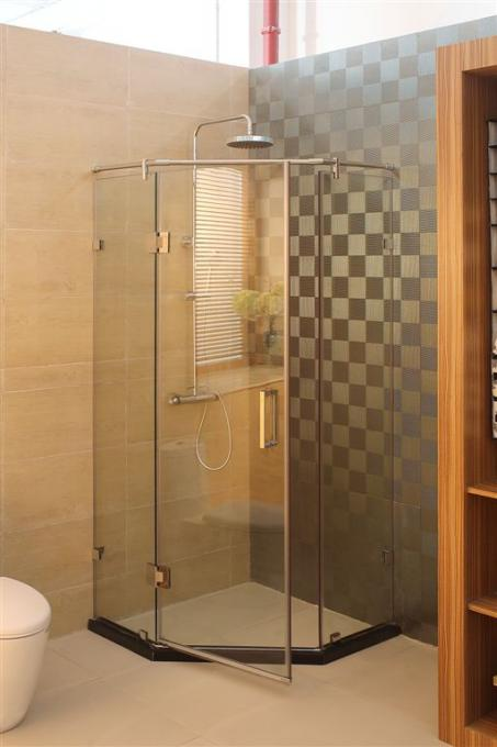 Appollo TS-6371 R душевое ограждение 90*90*200