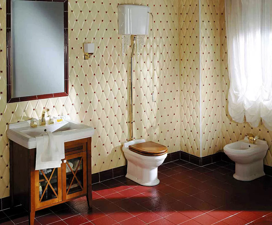 NS Mosaic Ceramic мозаика керамика 20х20 см TK-202